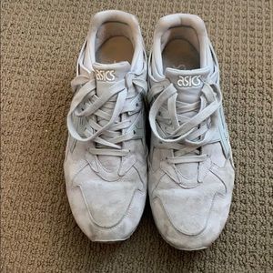 ASICS gel-kayano trainer